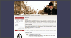 Desktop Screenshot of downtowndennis.com